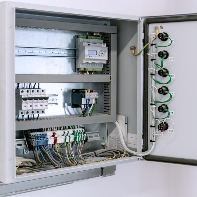 safety switch