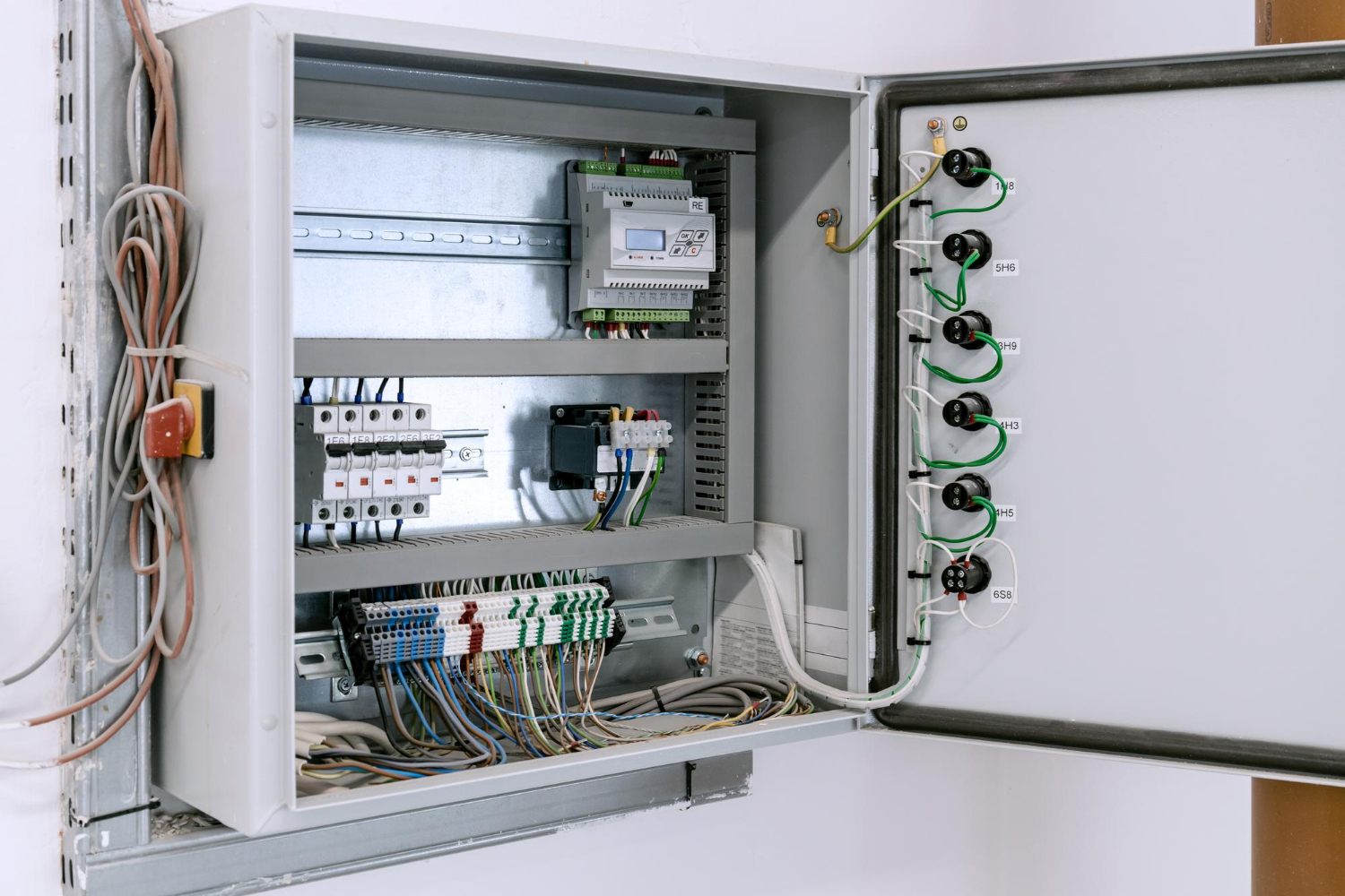 Key Benefits of Safety Switch Installations for Albany Homes