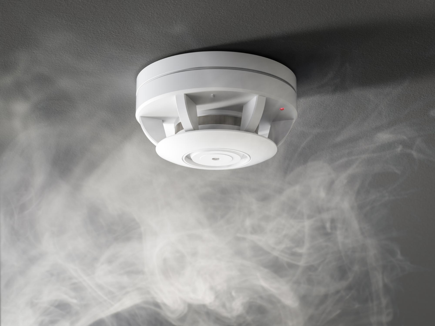 Top Reasons Your Smoke Alarm Might Be Malfunctioning