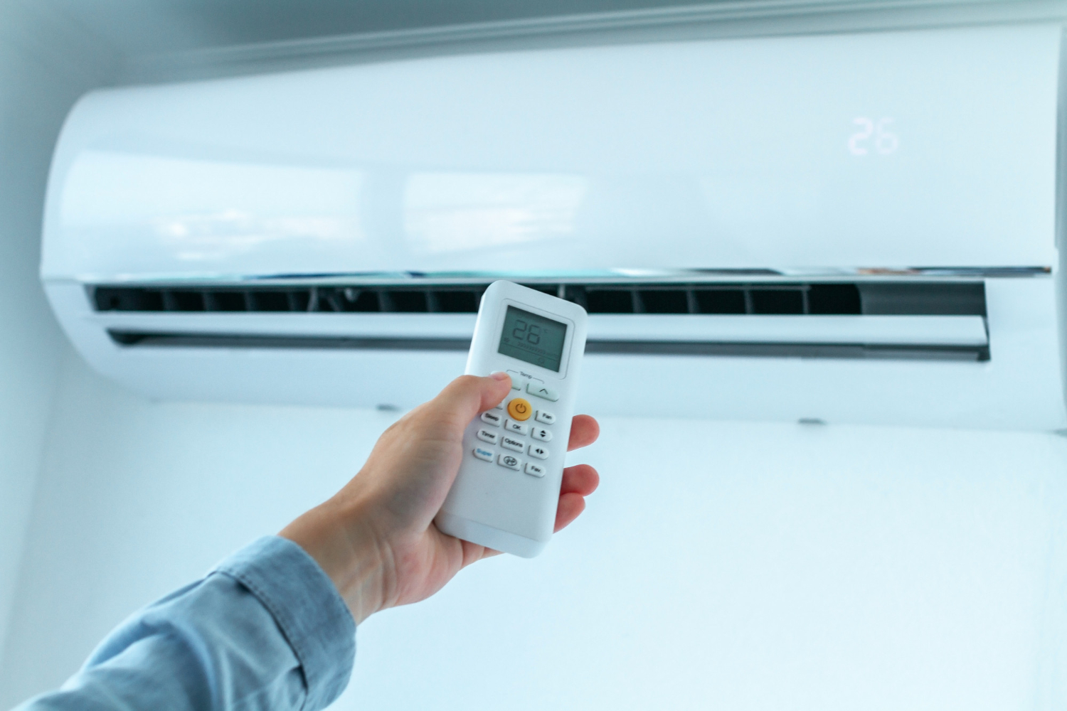 Reducing Energy Bills with Expert Air Conditioning Installation