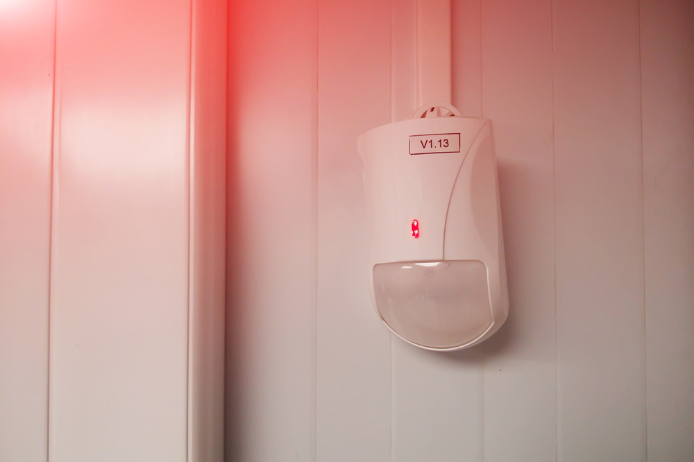 Everything You Need to Know About Motion Sensor Lights: A Beginner’s Guide