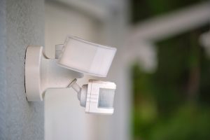 motion sensor light adam taylor electrical