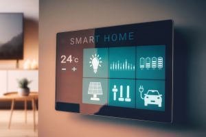smart thermostat adam taylor electrical