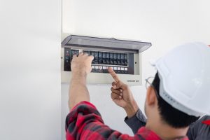electrical services adam taylor electrical