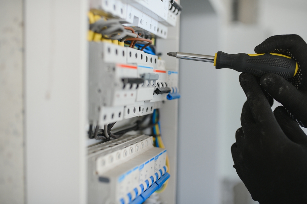 electrical services WA Adam Taylor Electrical