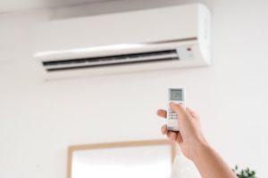 air conditioning installation services Adam Taylor Electrical