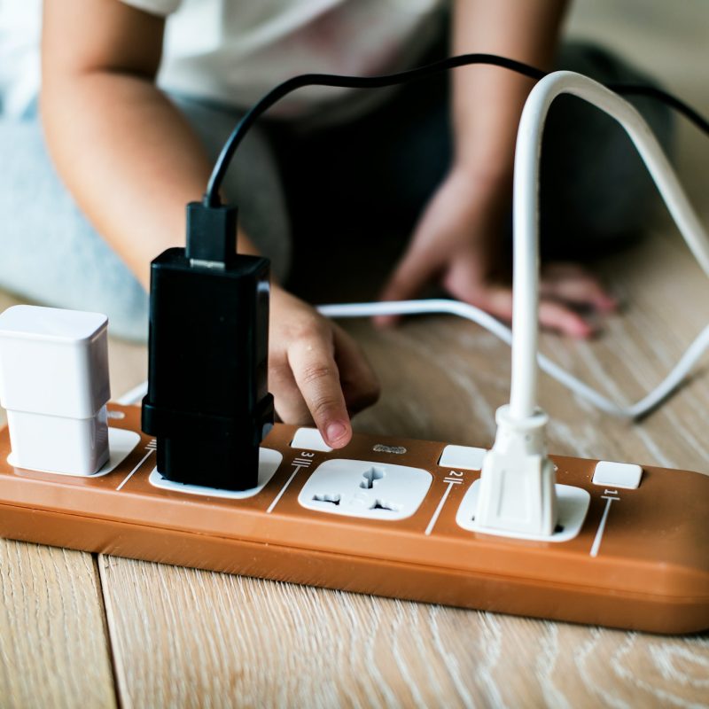EV Charger