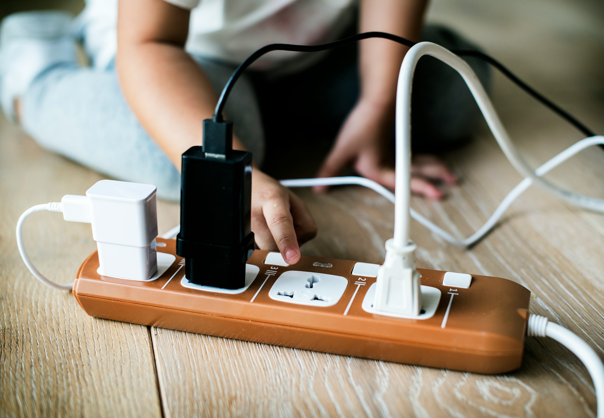 Choosing the Right EV Charger for Your Home