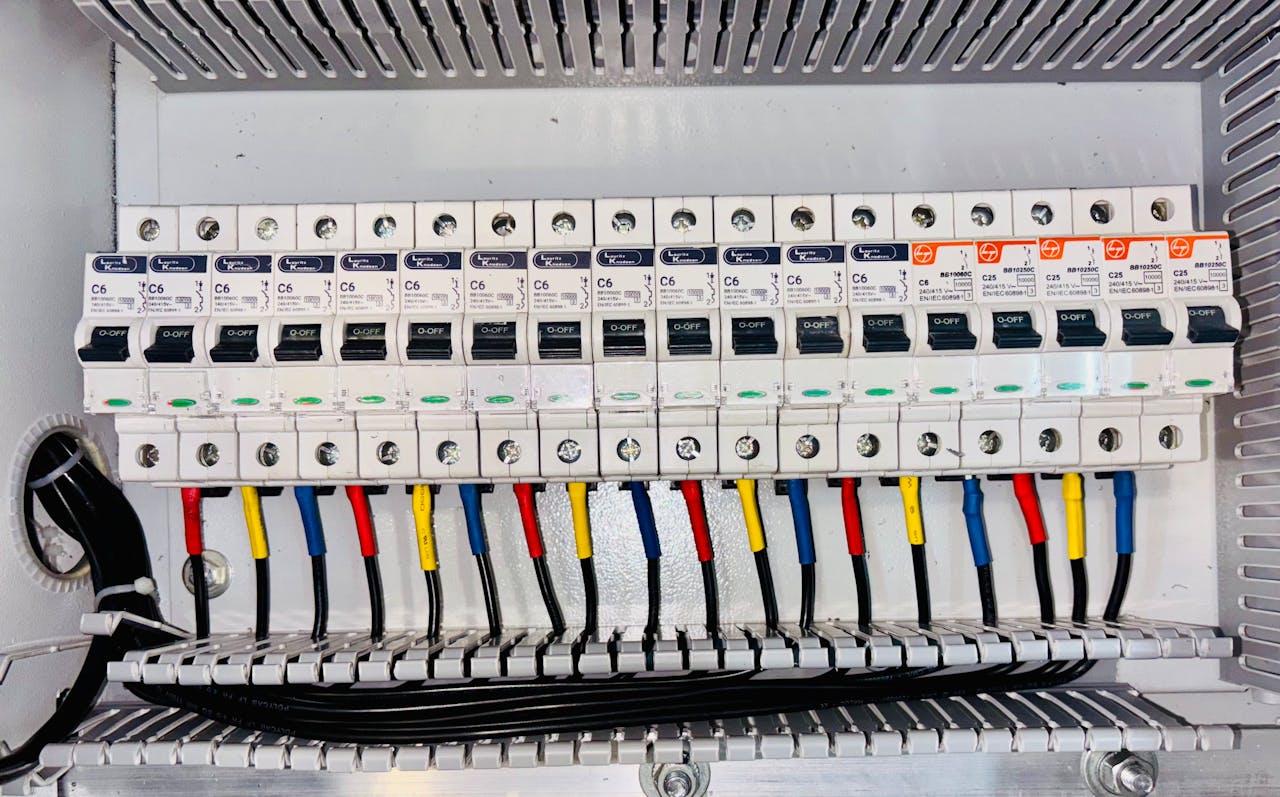 How Safety Switch Installations Improve Home Safety