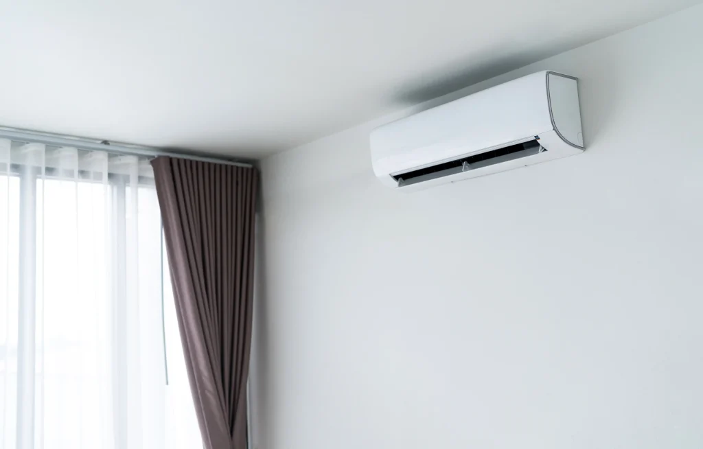 Air Con Installation