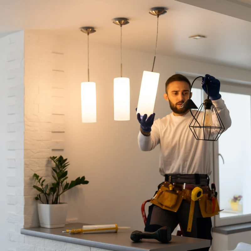 Residential Electrical Services in Albany