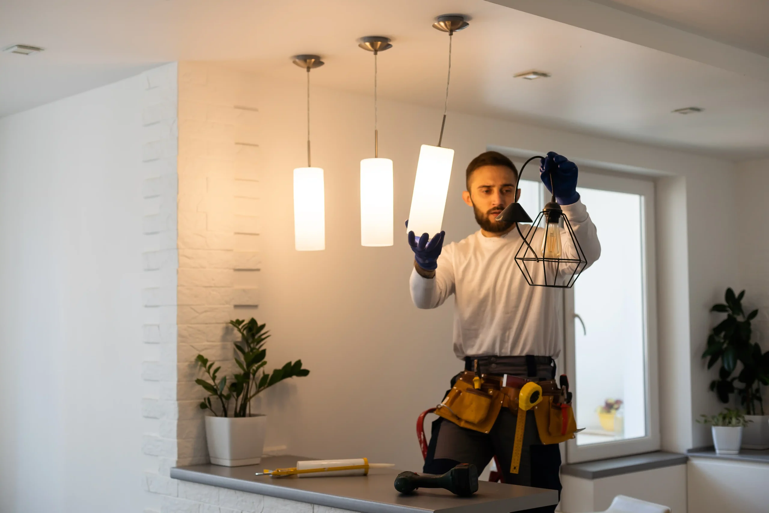 How Residential Electrical Services in Albany Can Fix Frequent Home Electrical Problems?