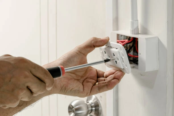 Electrical Service | Adam Taylor Electrical