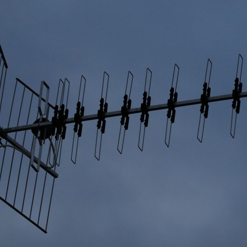 TV antenna