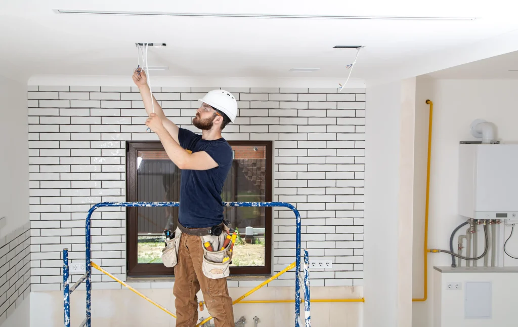 Residential Electrical Services