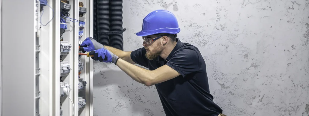 Safety Switches Installation