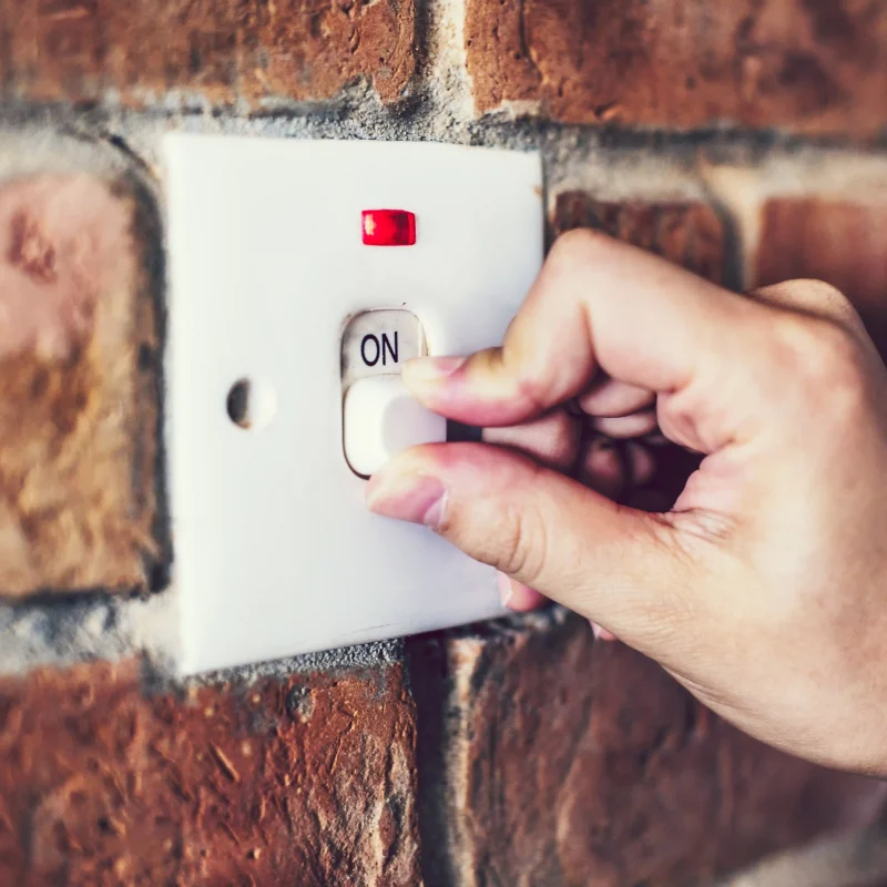 Safety Switches Installation in Albany