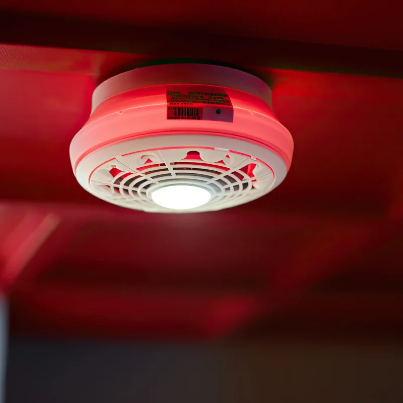 Fire Alarm Installation in Mount Barker