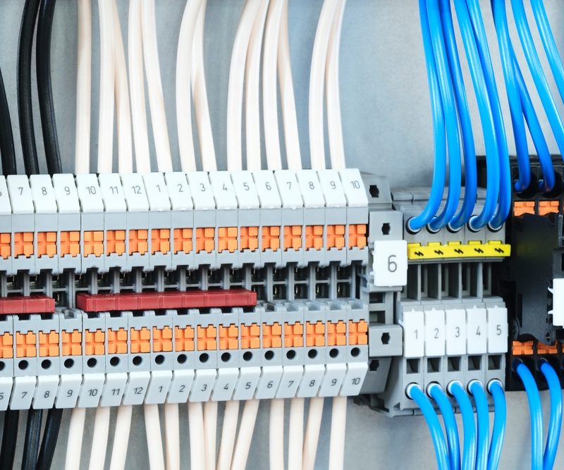 cable wires WA adam taylor electrical