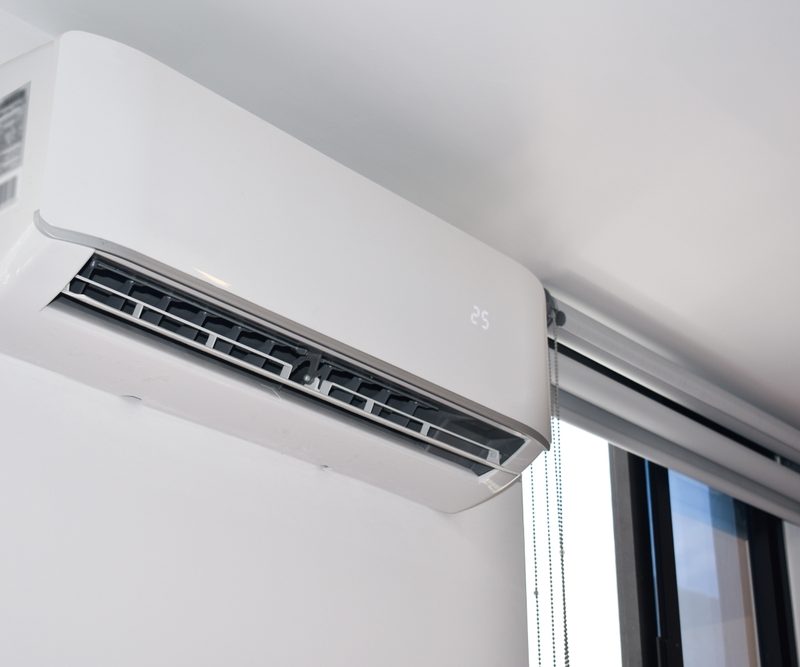 split system air conditioning WA adam taylor electrical