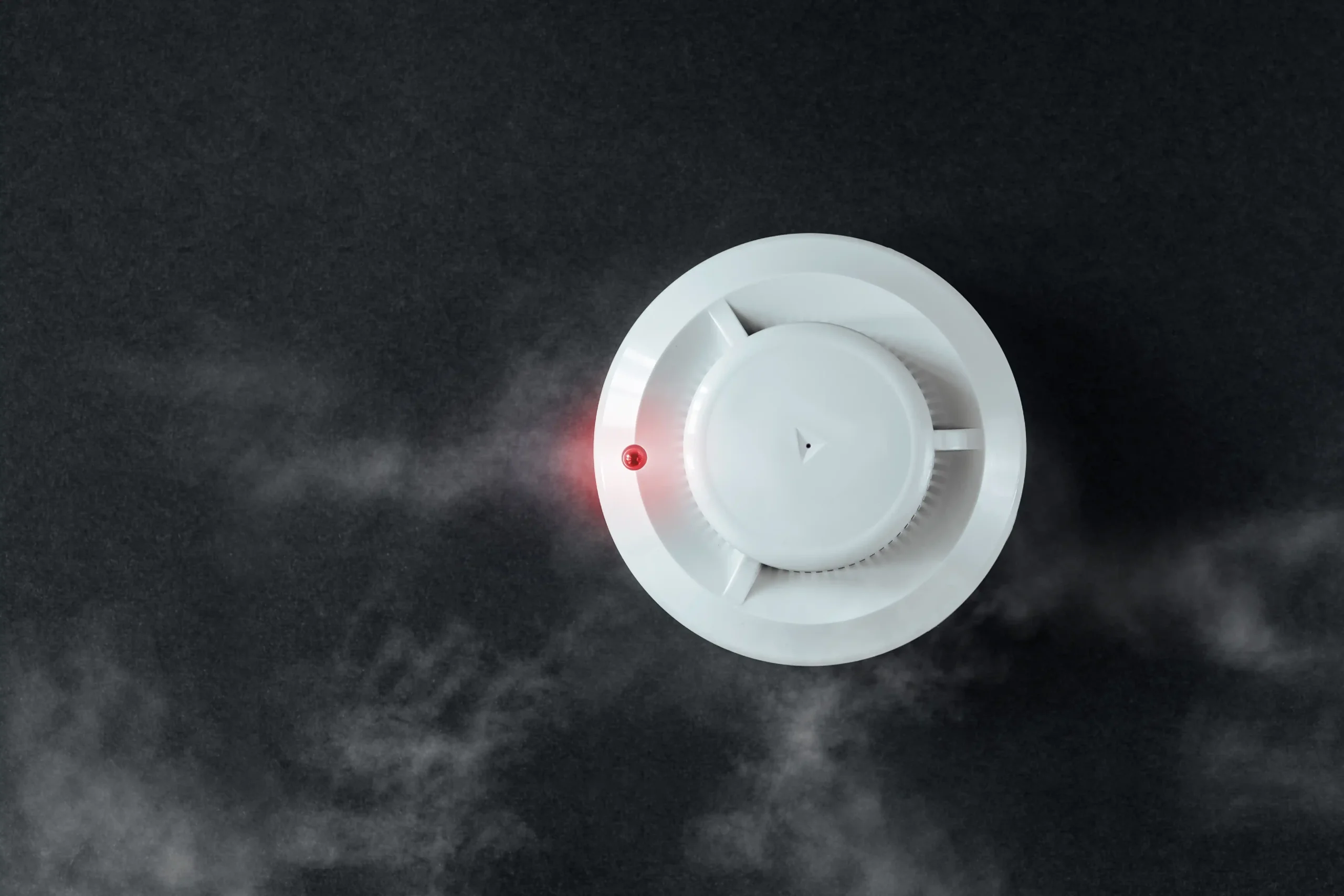 How to Ensure Safe Smoke Alarm Installation in Albany