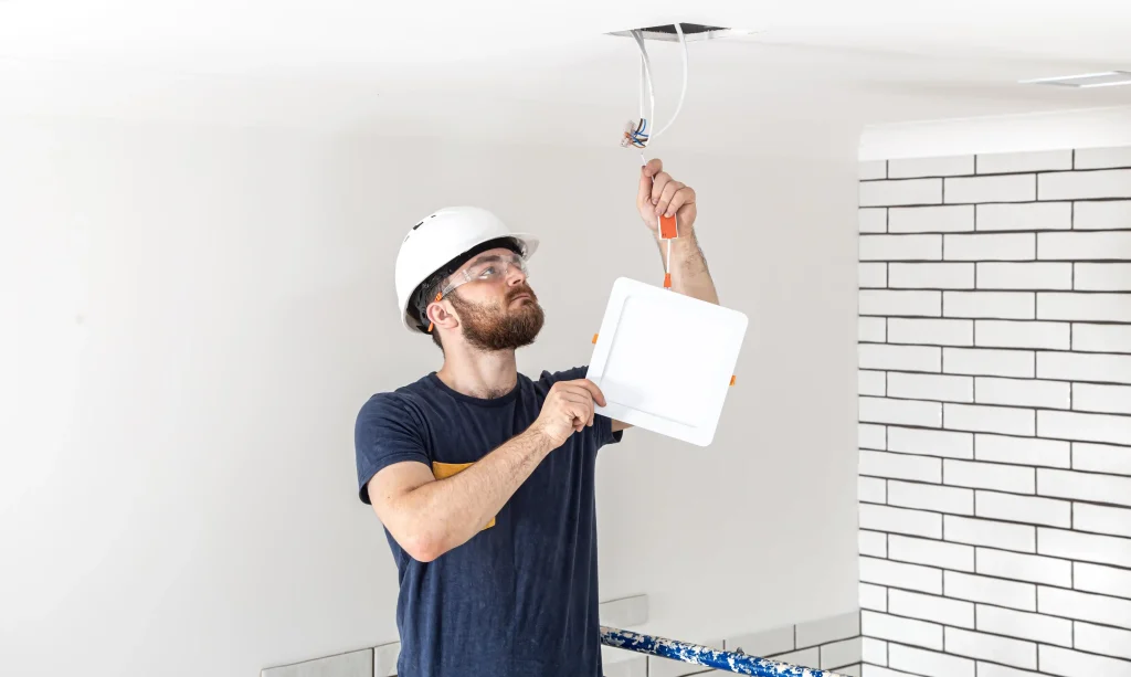 Light Fittings in Mount Barker