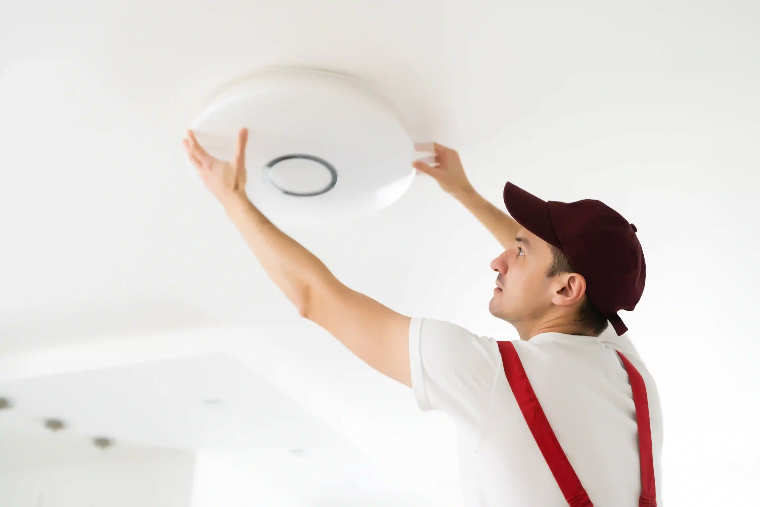 Smoke Detector Installation in Albany: Your Complete Safety Guide