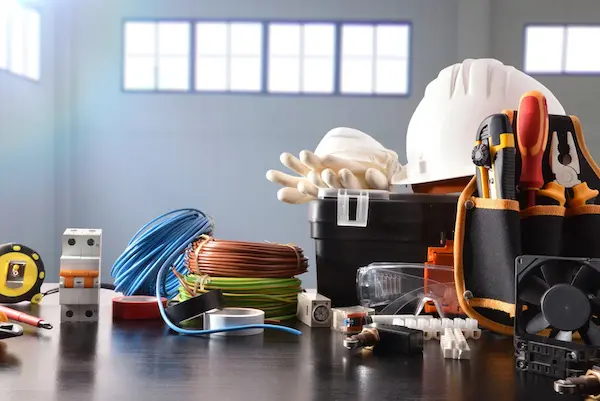 Electrical Solutions in Albany