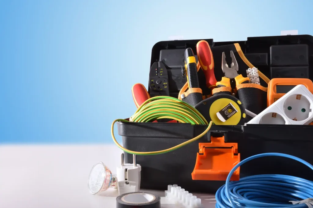 Electrical Solutions in Albany