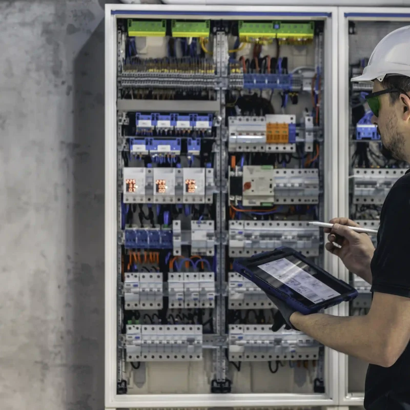 Electrical Compliance Testing in Albany