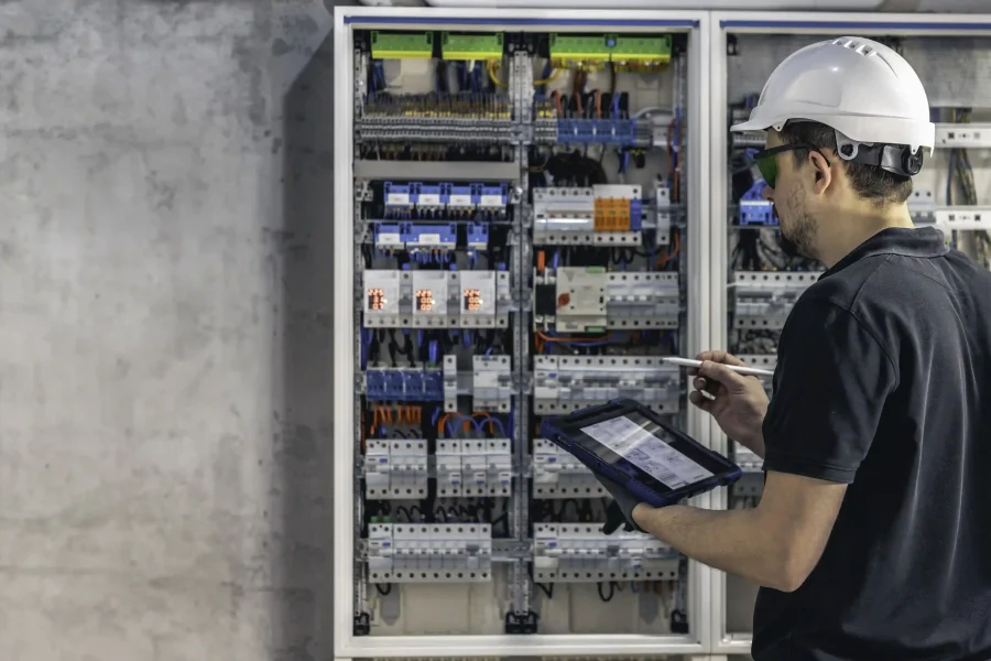 Electrical Compliance Testing in Albany
