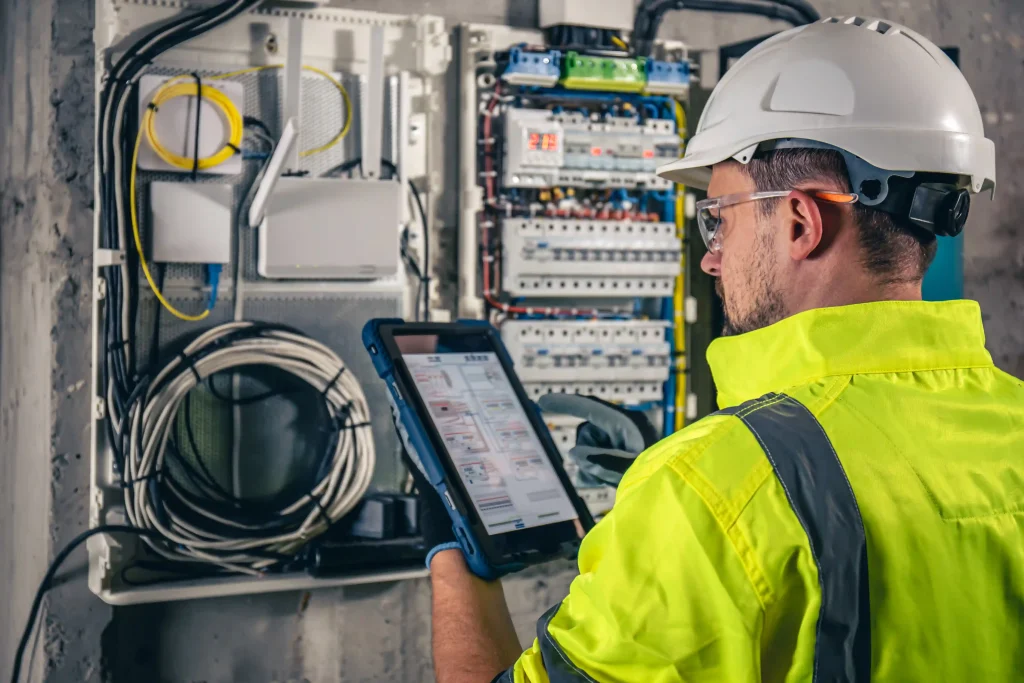 Electrical Compliance Testing