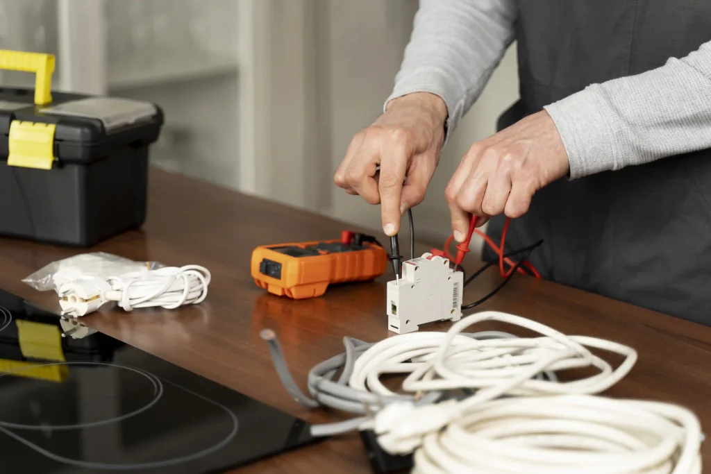 Electrical Solutions in Albany