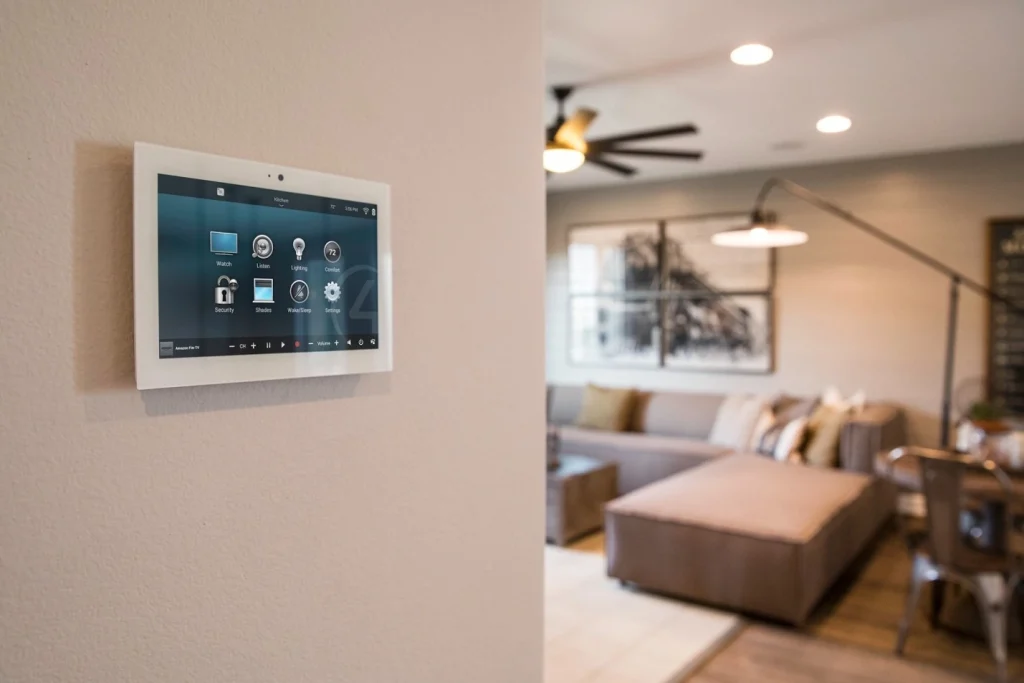 Smart Lighting Control | Light Fittings in Albany