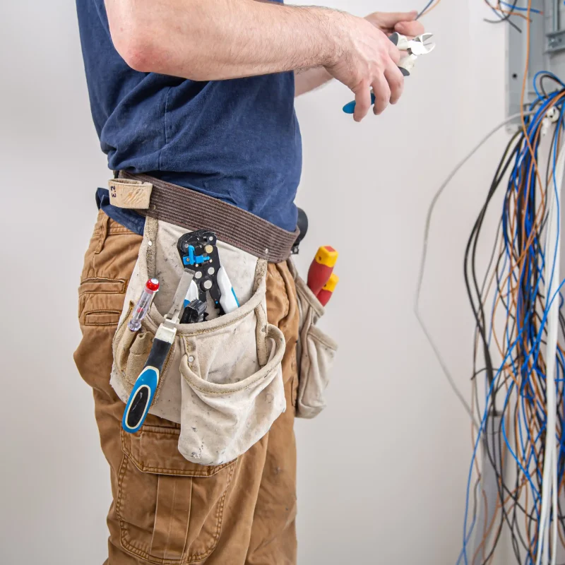 24 Hour Electrician in Albany