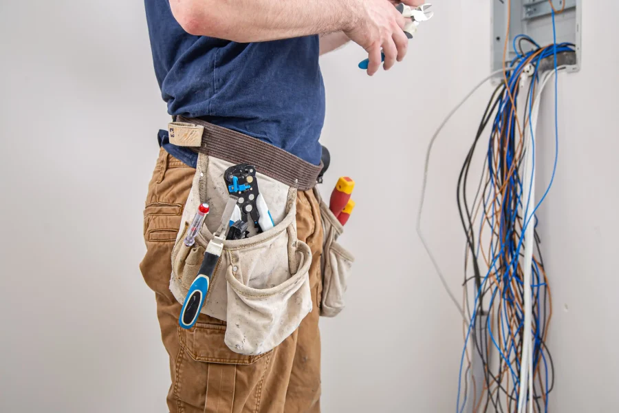 24 Hour Electrician in Albany