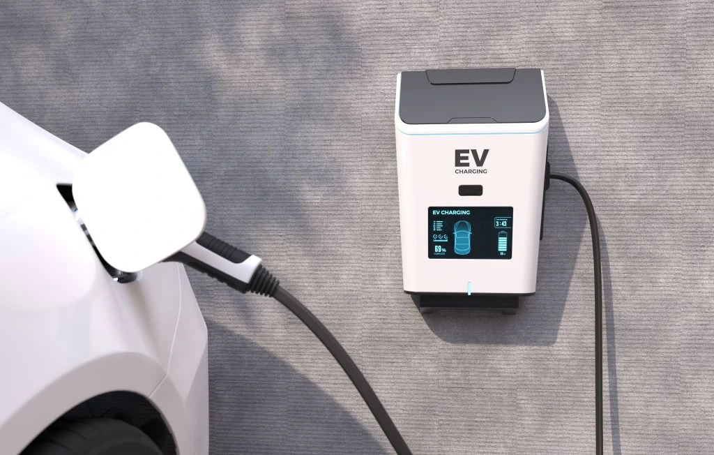 EV Charging Infrastructure Explained: Costs, Benefits & Future