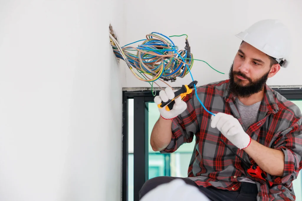 24 Hour Electrician in Albany