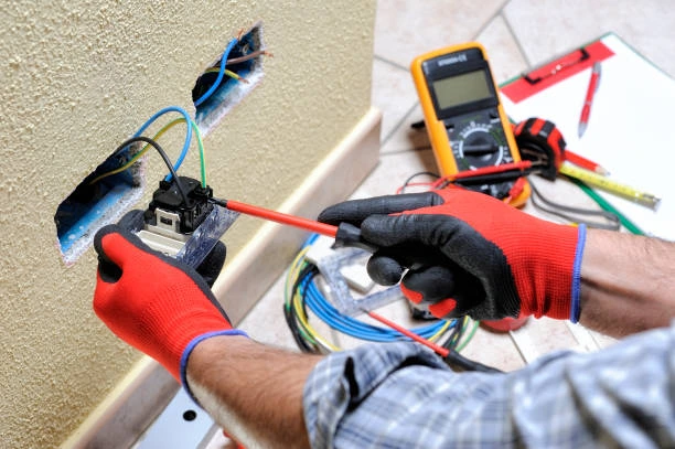 Electricity Technician Albany