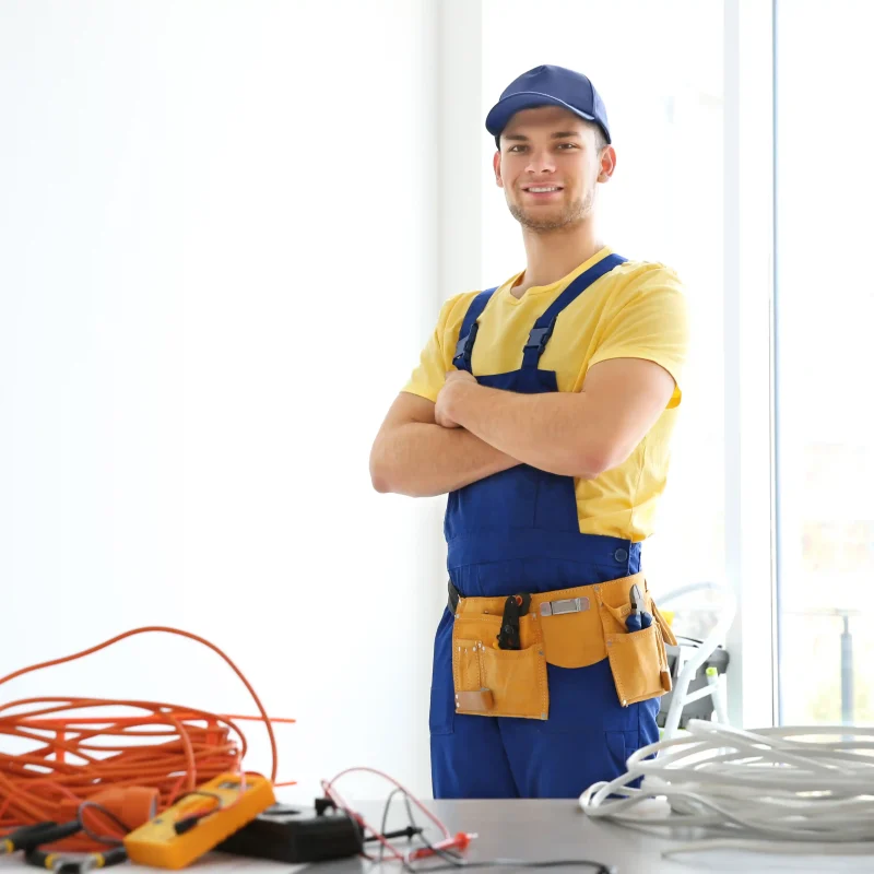 Electricity Technician Albany