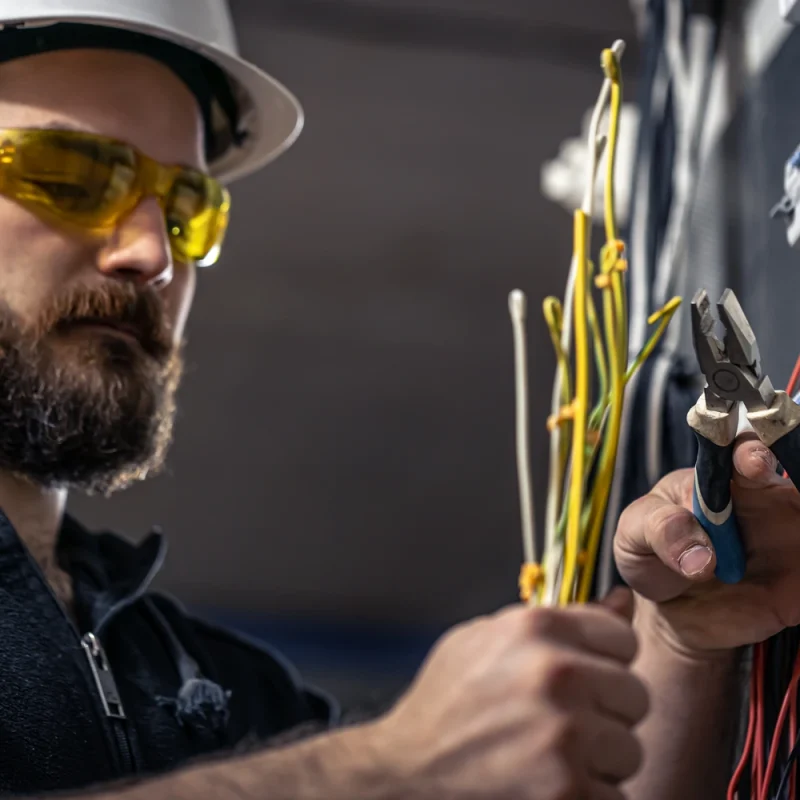 Electrical Solutions Albany