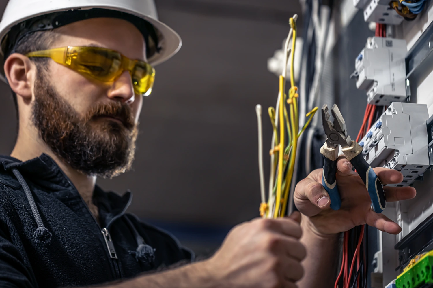 Electrical Solutions Albany: How to Safely Fix Circuit Breaker Trips