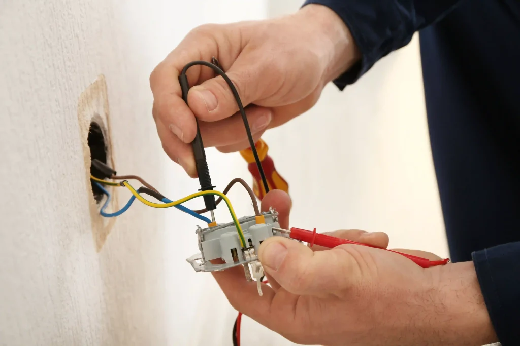 Light Fitting Installation in Albany