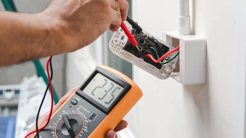 Electrician Albany