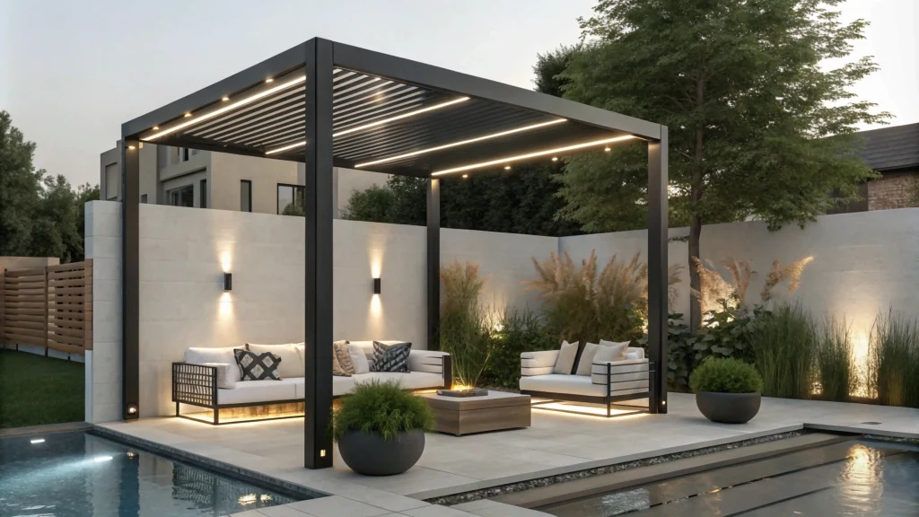 Light Fittings in Mount Barker