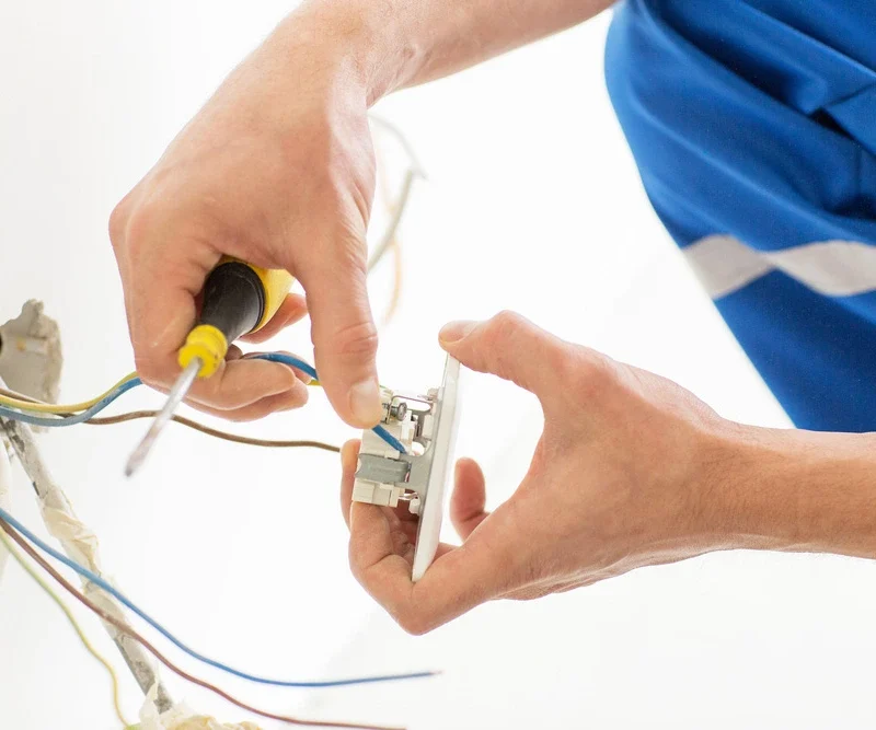 Power Point Installation Cost in Albany