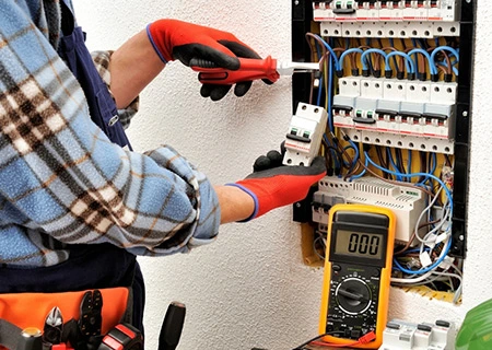 24 Hour Electrician Albany