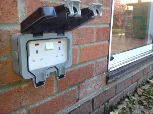 Power Point Installation Cost in Albany