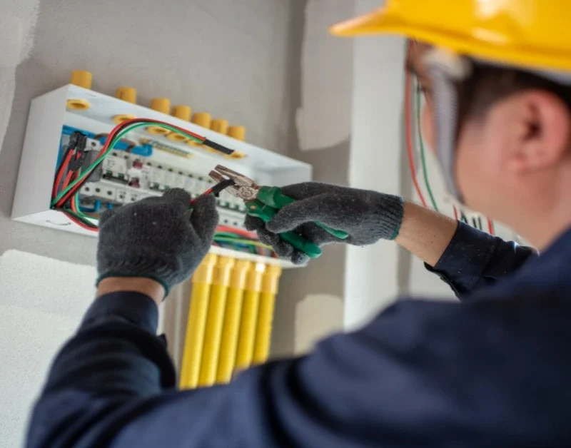 electrical solutions in Albany