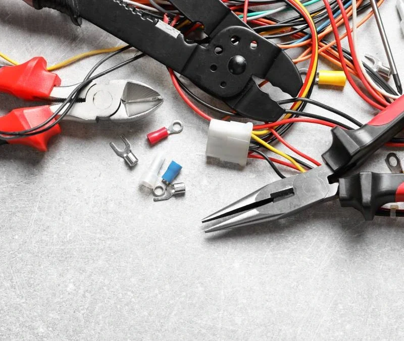 Electrical Service in Albany